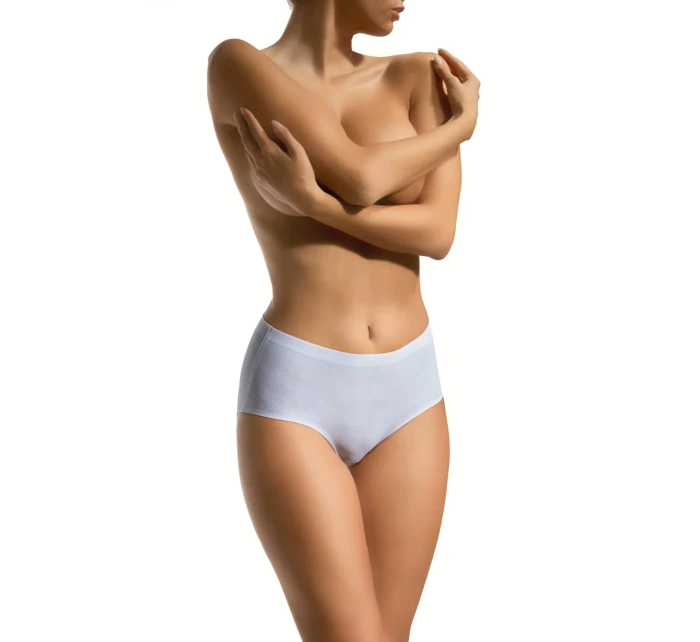 Dámské kalhotky model 16296397 white - Babell Dámské kalhotky model 16296397 white - Babell