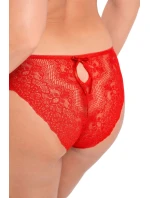 Dámské kalhotky 196 red - BABELL