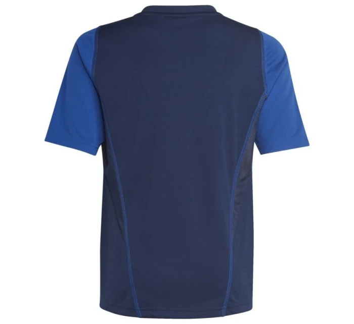 Dětský dres Tiro 23 Competition Jersey námořnická modrá model 21955305 - ADIDAS Dětský dres Tiro 23 Competition Jersey námořnická modrá model 21955305 - ADIDAS