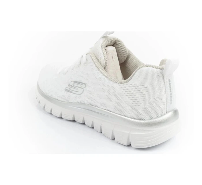 Skechers Get Connected W 12615/WSL dámské boty Skechers Get Connected W 12615/WSL dámské boty