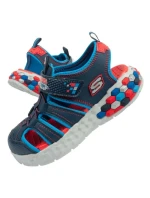Sandály Jr model 20203402 - Skechers Sandály Jr model 20203402 - Skechers