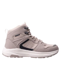 Pánské trekové boty Rozers Mid WP M