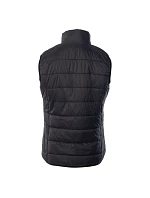 Dámská prošívaná vesta LADY model 22051344 VEST - Martes Dámská prošívaná vesta LADY model 22051344 VEST - Martes