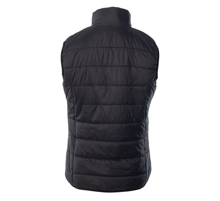 Dámská prošívaná vesta LADY model 22051344 VEST - Martes Dámská prošívaná vesta LADY model 22051344 VEST - Martes