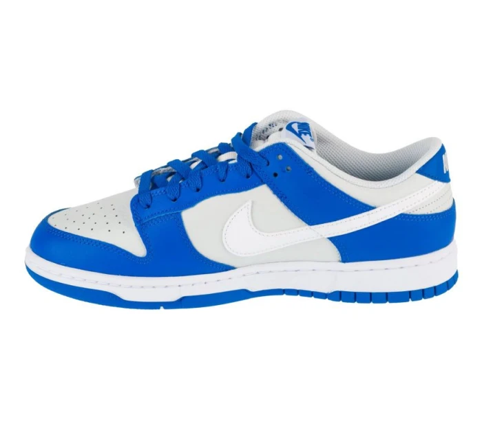 Boty Dunk Low M model 21091308 - NIKE Boty Dunk Low M model 21091308 - NIKE