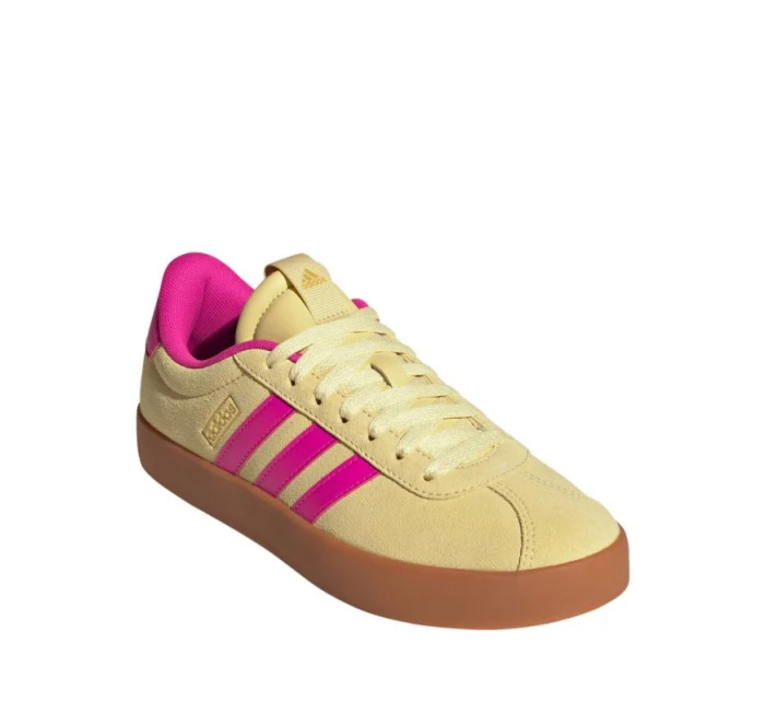 Adidas VL Court 3.0 W JR8649 dámské boty Adidas VL Court 3.0 W JR8649 dámské boty