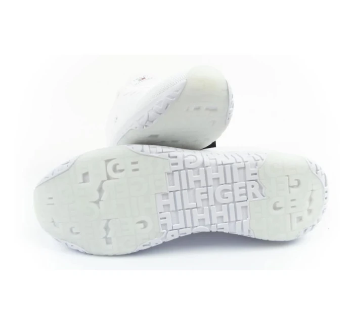 Boty Tommy Hilfiger Corporate M FM0FM02838YBR Boty Tommy Hilfiger Corporate M FM0FM02838YBR