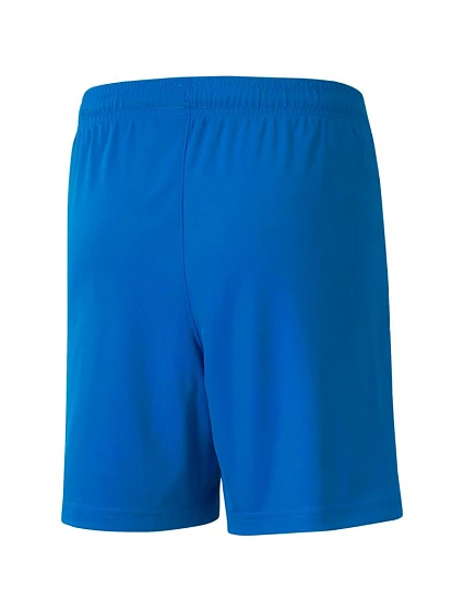 teamLIGA Shorts Jr model 21287899 02 - Puma