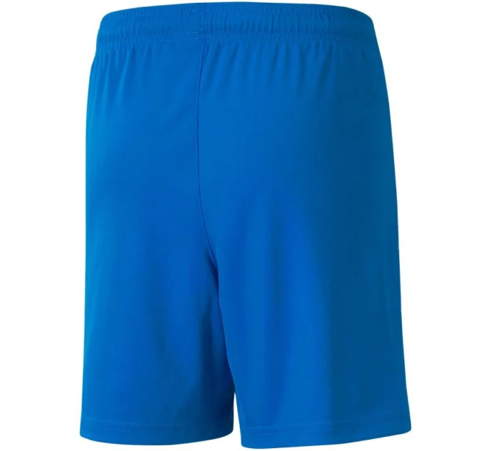 teamLIGA Shorts Jr model 21287899 02 - Puma