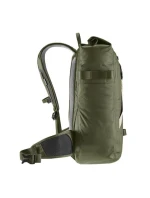 Batoh na kolo Deuter Amager 25+5 graphite