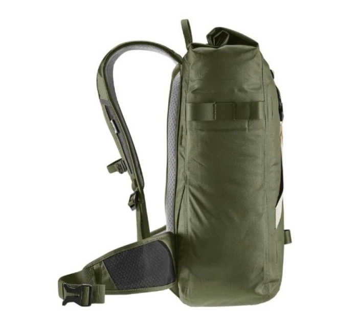 Batoh na kolo Deuter Amager 25+5 graphite