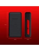 červená model 21730385 - Harrows