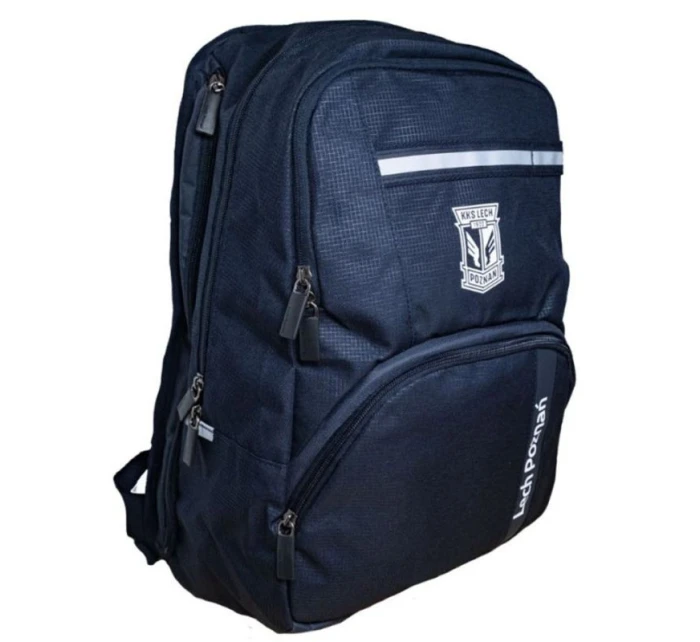 Batoh BS Navy blue model 21815834 Batoh BS Navy blue model 21815834