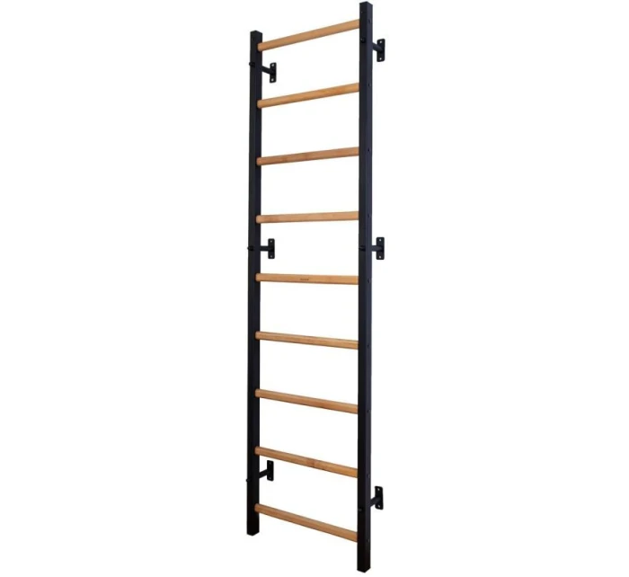 GYMNASTICKÝ ŽEBŘÍK S NASTAVITELNOU KOVOVOU TYČÍ 731B BENCHK