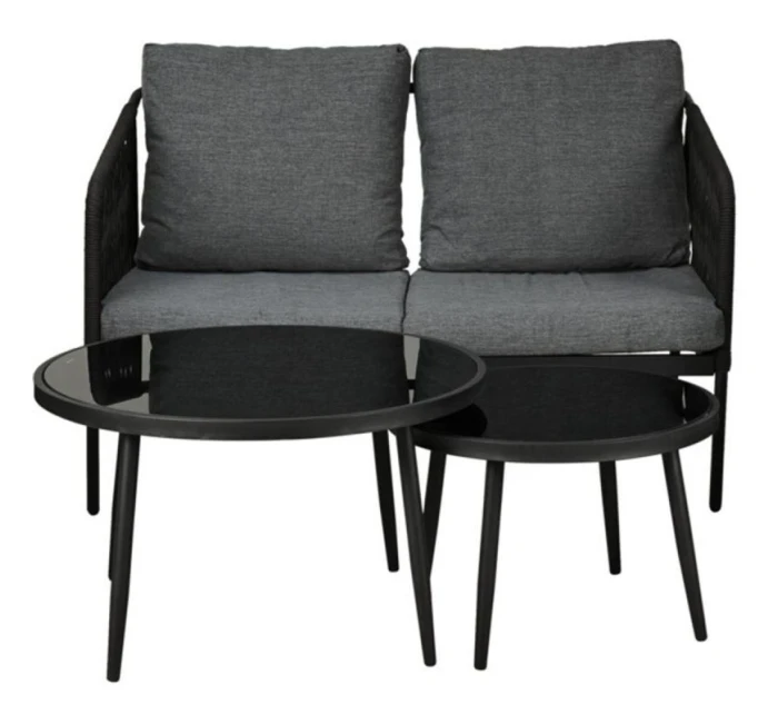 5DÍLNÁ SADA ZAHRADNÍHO NÁBYTKU MEDIOLAN 5DÍLNÁ SADA ZAHRADNÍHO NÁBYTKU MEDIOLAN