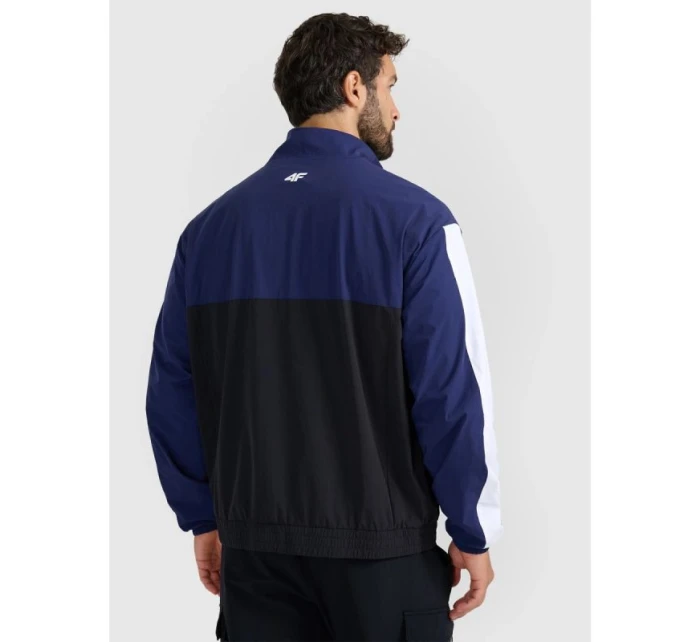 Pánská přechodná bunda 4F 4FRAW25TSWSM2483-20S