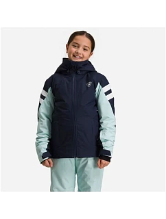 Lyžařská bunda Rossignol GIRL SKI JKT