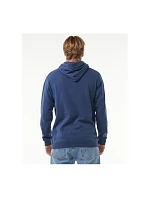 Mikina RIP CURL Stapler Hood, tmavě modrá Mikina RIP CURL Stapler Hood, tmavě modrá