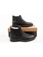 Wrangler – pánské boty, kotníkové boty Toby, elegantní, módní, nazouvací Wrangler – pánské boty, kotníkové boty Toby, elegantní, módní, nazouvací