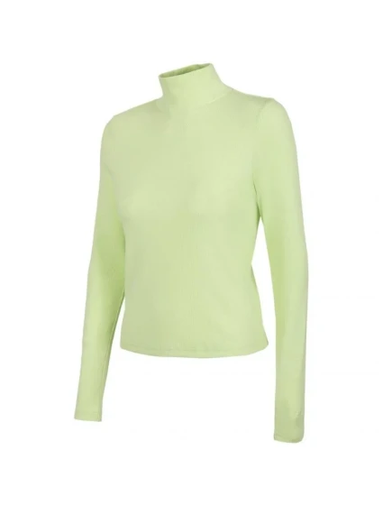 Dámský golf W H4L22 TSDL011 72S - 4F