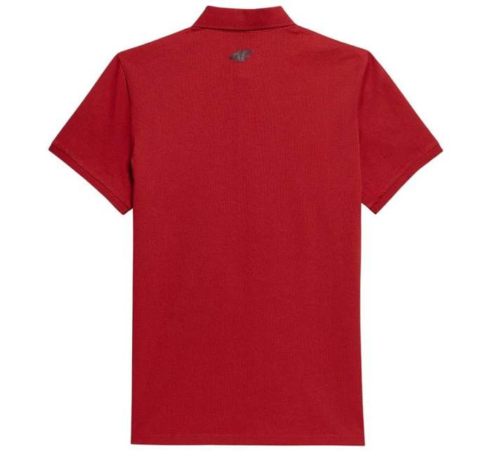 Pánská polokošile M H4L22 TSM355 62S - 4F Pánská polokošile M H4L22 TSM355 62S - 4F