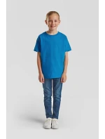 Fruit of the Loom Kids Valueweight T Dětské tričko 16.1033 light pink Fruit of the Loom Kids Valueweight T Dětské tričko 16.1033 light pink