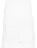 SOL'S Gala Kids Dětská zástěra s laclem 25.0599 white