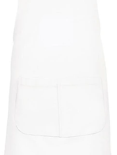 SOL'S Gala Kids Dětská zástěra s laclem model 22519787 white