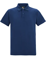 Regatta TRS 101 Unisex piqué polo z těžké bavlny 36.S101 royal blue Regatta TRS 101 Unisex piqué polo z těžké bavlny 36.S101 royal blue