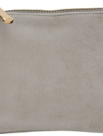 BagBase BG 715 Sametová toaletní taška 52.0715 moonstone