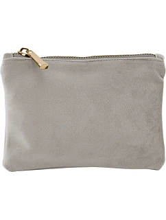 BG 715 Sametová toaletní taška model 22411426 - BagBase