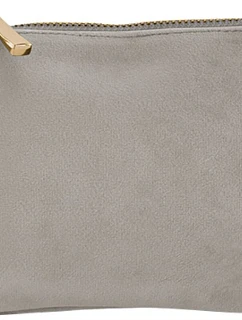 BG 715 Sametová toaletní taška model 22411426 - BagBase