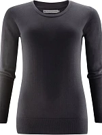 James Harvest Ashland U Women Dámský svetr 62.2509 black