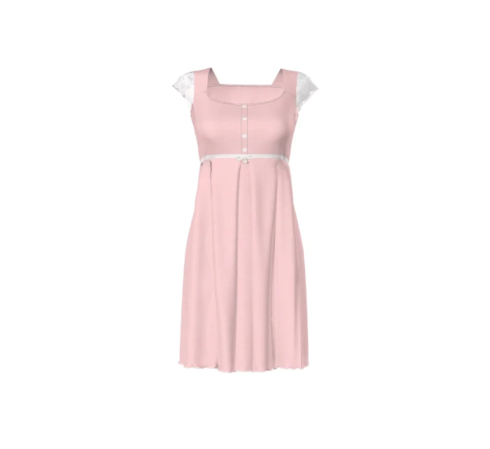 Vamp - Romantická noční košilka 12904 - Vamp