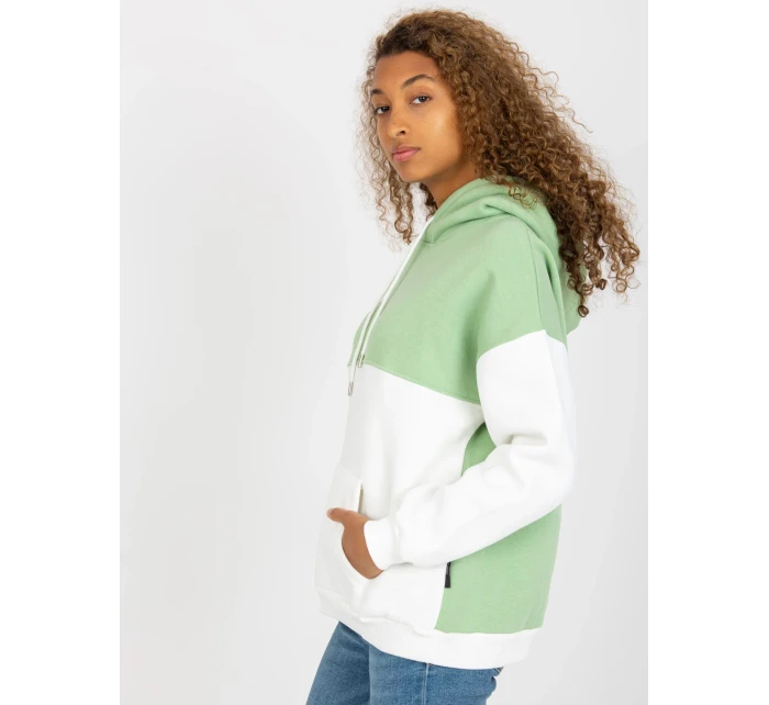 Bluza AP BL AP model 18622314 pistacjowy - FPrice