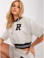 Komplet EM KMPL model 18959451 jasny szary - FPrice