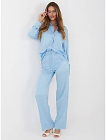 Sada LK KMPL 510060.00 světle modrá