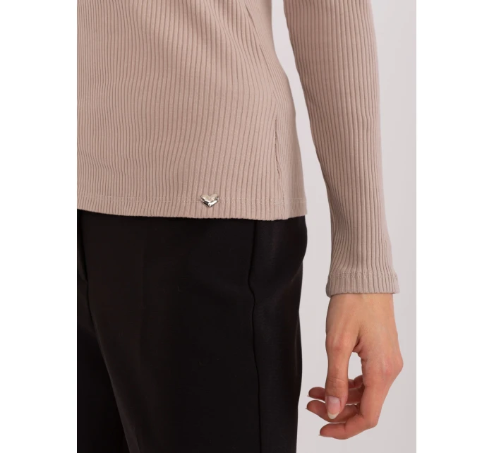 Halenka RV BZ 9210.73 tmavě lila Halenka RV BZ 9210.73 tmavě lila