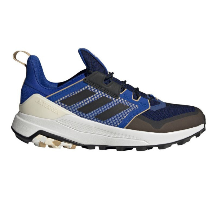 Pánské trekové boty Terrex Trailmaker Primegreen S29058 - Adidas