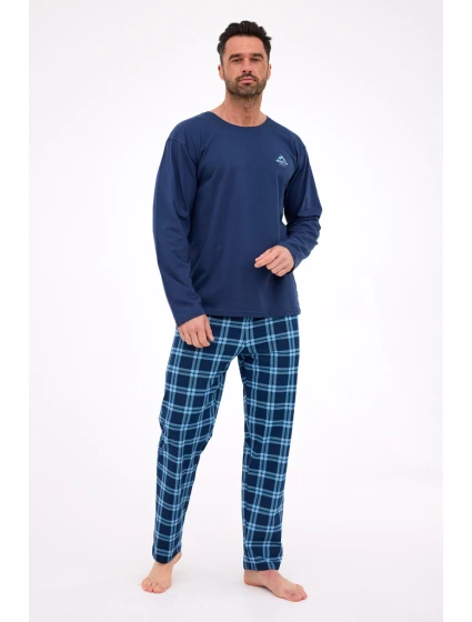 PÁNSKÉ PYŽAMO DR 124/314 NORTH