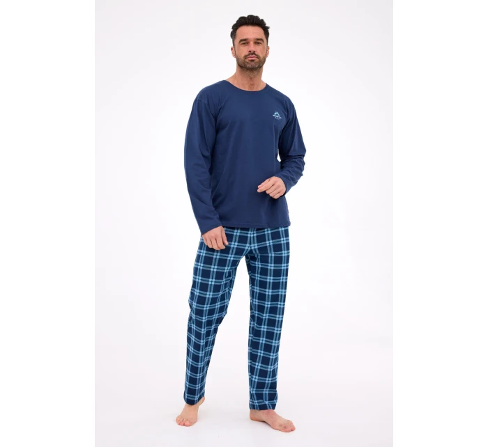 PÁNSKÉ PYŽAMO DR 124/314 NORTH