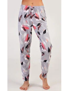 Dámské pyžamové kalhoty Lucie