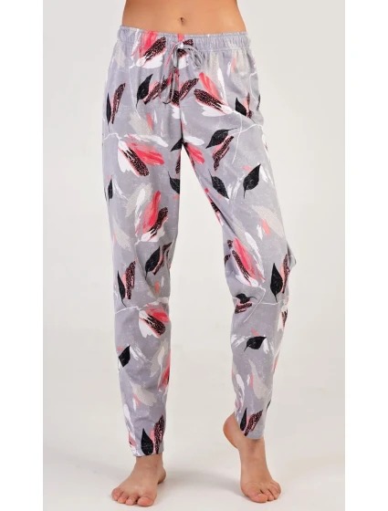 Dámské pyžamové kalhoty model 18519650 - Vienetta