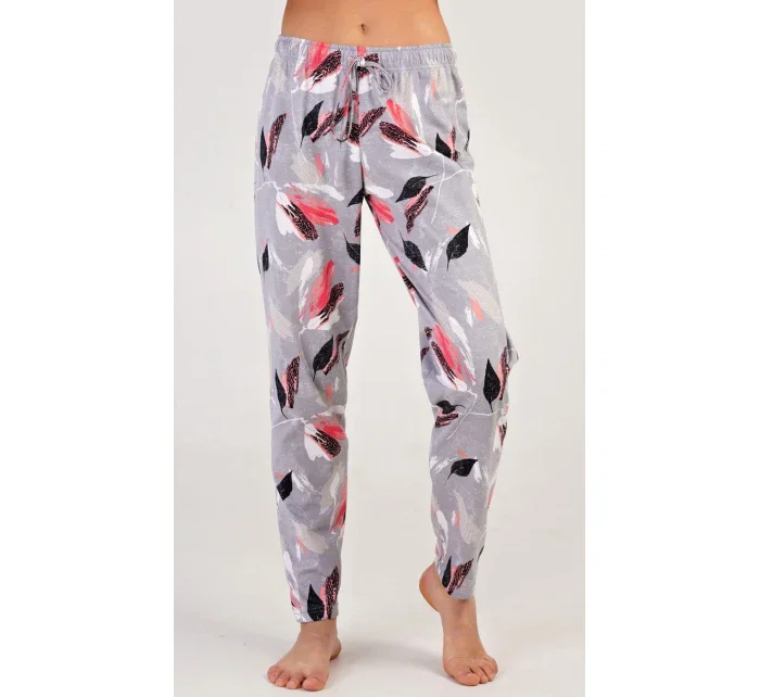 Dámské pyžamové kalhoty model 18519650 - Vienetta