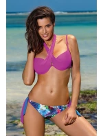 Dvoudílné plavky  model 128997 Marko