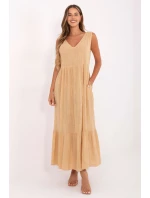 Denní šaty model 215398 Och Bella Denní šaty model 215398 Och Bella