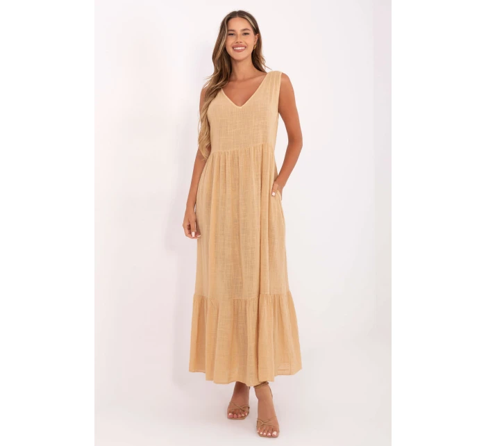 Denní šaty model 215398 Och Bella Denní šaty model 215398 Och Bella