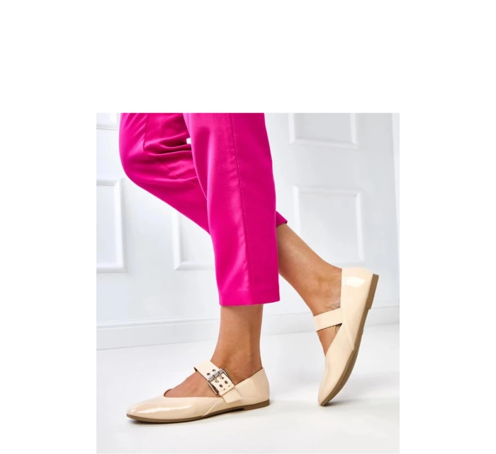 Balerinky  model 218144 Solea