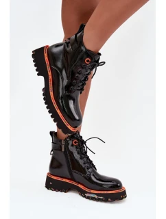 Boty  model 218720 Step in style