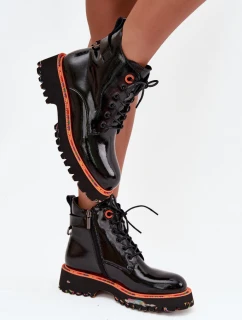 Boty  model 218720 Step in style